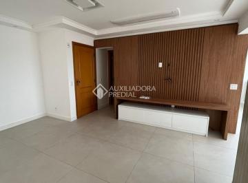 Apartamento · 250m² · 3 Quartos · 3 Vagas · ALUGUEL - SANTO ANDRE - VILA FLORESTA