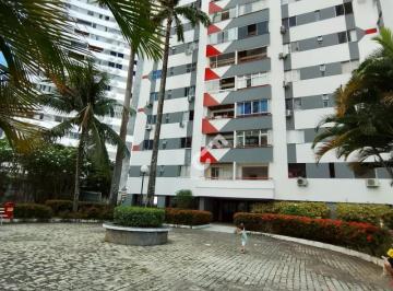 Foto-0 · IMBUÍ, Salvador. OPORTUNIDADE! Sensacional apartamento ANDAR ALTO composto de 4 quartos sendo 3 suít