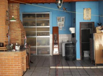 553229778fb61ffe1a376fd57234606b61562dd8 · Casa com 3 dormitórios à venda, 221 m² por R$ 800.000 - Vila Santana - Sorocaba/SP