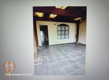 695570eaa65a0fa60064c6d2c1011435c907c840 · Casa com 3 dormitórios à venda por R$ 230.000,00 - Parque São Bento - Sorocaba/SP
