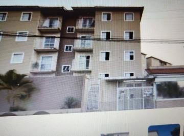 491ad0719ba96cd82bab3b6b67f2efd3e3142de4 · Apartamento com 2 dormitórios à venda, 62 m² por R$ 215.000 - Jardim Vera Cruz - Sorocaba/SP
