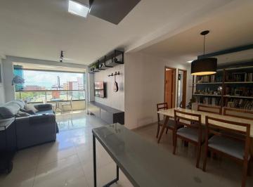 Foto 07 · Apartamento, Cabo Branco, João Pessoa, PB