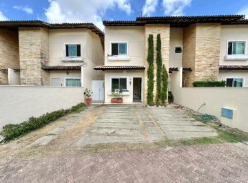 Casa de 3 quartos, Eusébio · Cond. Villa Fortuna | Casa com 3 Quartos, 131 m² em Venda no Eusébio