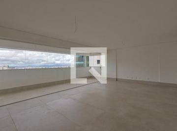 Apartamento · 153m² · 4 Quartos · 4 Vagas · Apartamento à Venda - Luxemburgo, 4 Quartos, 153 m² - Belo Horizonte