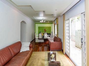 Casa · 177m² · 3 Quartos · 2 Vagas · Casa à Venda - João Pinheiro, 3 Quartos,  177 m² - Belo Horizonte