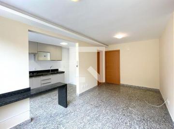 Apartamento · 65m² · 2 Quartos · 2 Vagas · Apartamento à Venda - Serra, 2 Quartos,  65 m² - Belo Horizonte