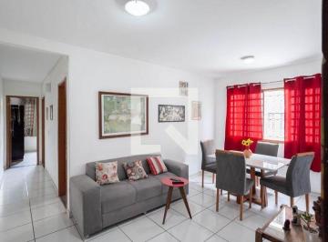 Apartamento · 60m² · 2 Quartos · Apartamento à Venda - Jardim Leblon, 2 Quartos,  60 m² - Belo Horizonte