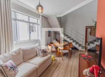 Apartamento · 180m² · 3 Quartos · 2 Vagas · Apartamento à Venda - Floresta, 3 Quartos,  180 m² - Belo Horizonte