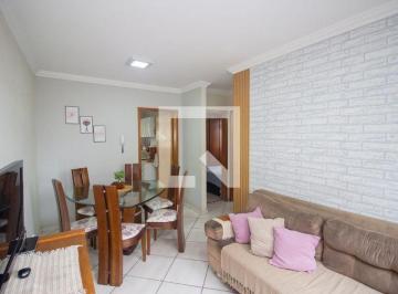 Apartamento · 50m² · 2 Quartos · 1 Vaga · Apartamento à Venda - Três Barras, 2 Quartos, 50 m² - Contagem