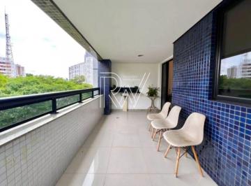 Apartamento de 2 quartos, Salvador · Apartamento com 76 m² e 2 quartos à venda em Canela