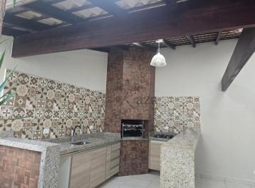 Casa de 3 quartos, Jacareí · Casa em Condomínio - Residence Club Villa Branca - Jacareí - Residence Club - 3 Dormitórios