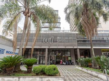 Comercial · 52m² · 1 Quarto · Sala Comercial de 52m² no Lifespace Sete de Setemb