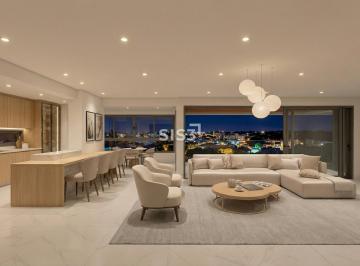 Apartamento · 193m² · 3 Quartos · 4 Vagas · Apartamento à venda no Edificio Landhaus | 3 suite