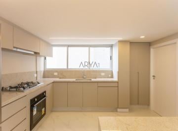 Apartamento · 159m² · 3 Quartos · 2 Vagas · Apartamento em Agua Verde- ARYA 1