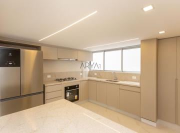 Apartamento · 159m² · 3 Quartos · 2 Vagas · Apartamento em Agua Verde- ARYA 1 