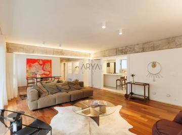 Apartamento · 159m² · 3 Quartos · 2 Vagas · Apartamento em Agua Verde- ARYA 1