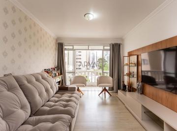 Apartamento · 117m² · 3 Quartos · 1 Vaga · Apartamento à venda no Centro ARYA1