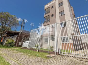 Fachada · Apartamento 1 Quarto Novo Mundo 27m²