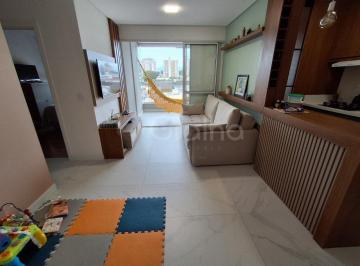 4 · Apartamento de 96m² com 3 quartos sendo 2 suítes no Estreito