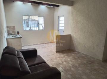 Casa · 26m² · 1 Quarto · KITNET PARA ALUGAR NA AV. SALINAS COM 1 QUARTO, SALA, COZINHA, BANHEIRO!