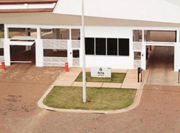 ARTS.jpeg · Terreno para Venda em Uberlândia/MG - 0 Dorm. 0 m2 Área Útil