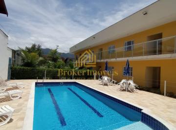 Imagem do Imóvel · Apartamento à Venda na Praia da Maranduba à 800 metros da Praia