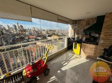 Apartamento · 81m² · 3 Quartos · 2 Vagas · Apartamento Vila Formosa São Paulo/SP
