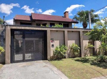 Casa Venda 265m² de 5 quartos · Sobrado de 265m2 no Jardim das Américas