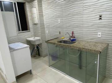 Apartamento en Venda de 2 quartos Parque das Cachoeiras · PARQUE CLUBE 2