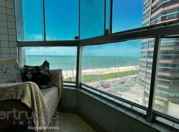 Foto 01 · Apartamento para venda em Praia de Itaparica