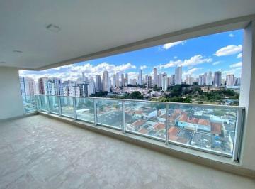Foto 01 · APTO PRÓXIMO AO SHOP. ANÁLIA FRANCO, NOVO, TERRAÇO GOURMET, 03 VAGAS !!