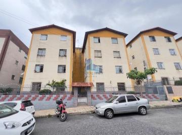 Foto 01 · Apartamento à venda em Contagem-MG, Riacho das Pedras: 3 quartos, 1 sala, 1 banheiro, 1 vaga de gara
