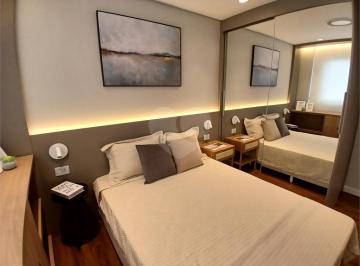 Apartamento de 2 quartos, Curitiba · Apartamento com 77 m² e 2 quartos à venda em Campina do Siqueira