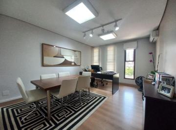 Comercial , Santos · Sala Comercial/ Escritório -Boqueirão - Santos - SP