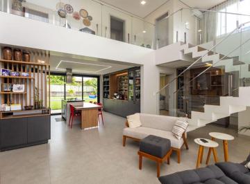 Casa de 6 quartos, Brasília · SMPW QUADRA 20 CONJUNTO 4 LINDA CASA SOBRADO ALTO PADRÃO FINO ACABAMENTO, LUXO TOTAL!