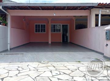 Casa · 54m² · 2 Quartos · 2 Vagas · RESIDÊNCIA 54M² - PEREQUE