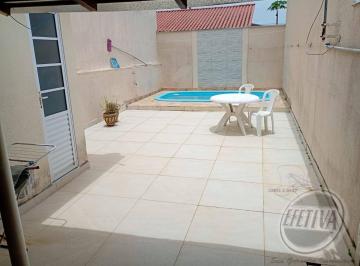 Casa · 54m² · 2 Quartos · 2 Vagas · RESIDÊNCIA 54M² - PEREQUE
