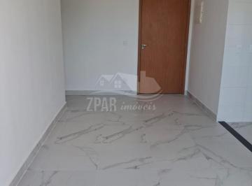 Foto 01 · Apartamento novo com 2 dormitórios sendo 1 suite à venda em Porto Alegre-RS, bairro Camaquã