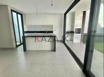 Foto 01 · Comprar/vendo: Casa à venda, térrea, nova, no condomínio Terras de Genova, Engordadouro, Jundiaí, SP