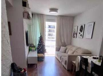 Foto 01 · Botafogo - Las Brisas - Apartamento Transformado em 3 Quartos 76,59m²