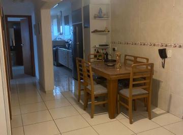 Apartamento de 3 quartos, Praia Grande · Aepartamento de 98 m² com 3 quartos para venda ou aluguel de temporada em Balneário Maracanã