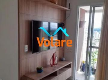 Foto 09 · Apartamento à venda em Osasco-SP, Quitaúna: 2 quartos, 1 sala, 1 banheiro, 1 vaga de garagem, 50m². 