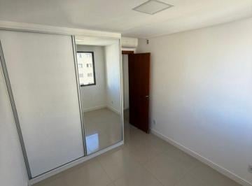 Apartamento de 3 quartos, Salvador · Apartamento no Aquários, 3/4 c suíte, duas vagas!