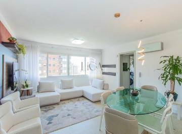 Foto 01 · Apartamento à venda na Bela Vista, Porto Alegre-RS: 2 quartos, 1 suíte, 4 banheiros, 1 vaga de garag