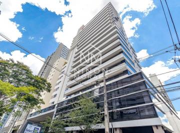 Comercial de 7 quartos, Curitiba · VENDA DE PONTO COMERCIAL!! CLÍNICA COM 218 M², 7 SALAS, 2 VAGAS.