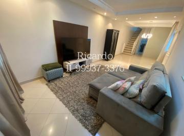 Casa de 3 quartos, São Paulo · Casa 190m2 no Jardim Bonfliglioli 3 suítes 4 vagas espaço gourmet. FL13