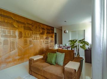 Apartamento en Venda de 3 quartos Itaigara · Vendo apt 3 Quartos 80 MTS Alto Itaigara