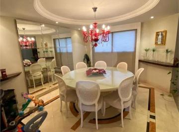 Apartamento de 4 quartos, São Paulo · Apartamento 4 quartos, 290 m² à venda em Santana