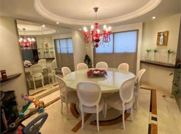 Apartamento de 4 quartos, São Paulo · Apartamento 4 quartos, 290 m² à venda em Santana
