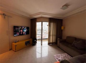 Apartamento de 3 quartos, São Paulo · Apartamento com 3 quartos ,1 suite e 75 m² à venda em Santa Teresinha
